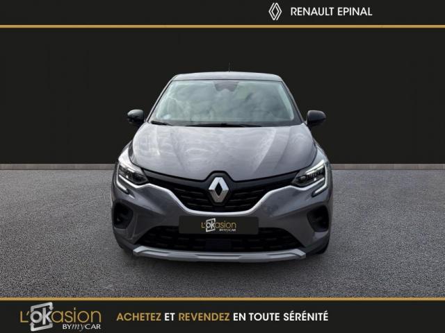 Renault Captur image 6