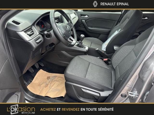 Renault Captur image 5