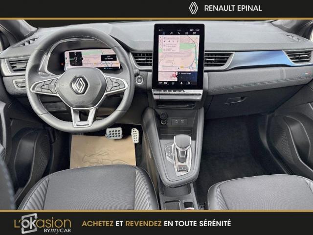 Renault Captur image 3