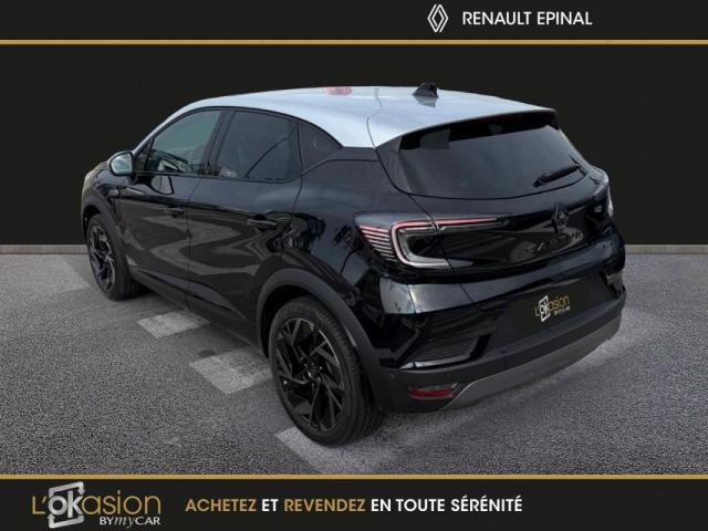 Renault Captur image 6