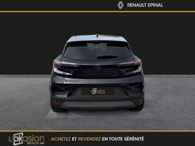 Renault Captur image 8