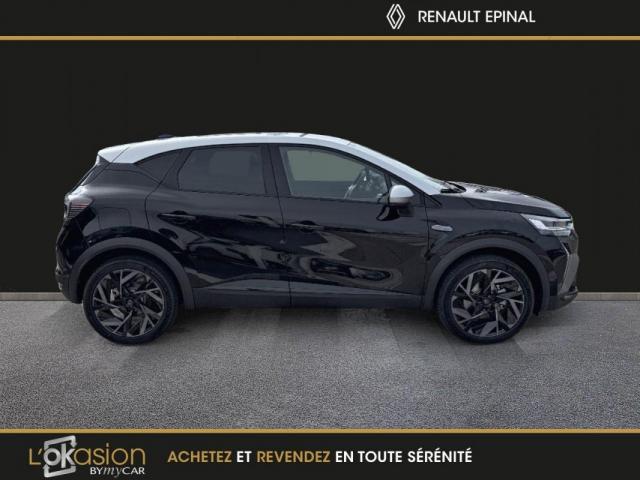 Renault Captur image 2
