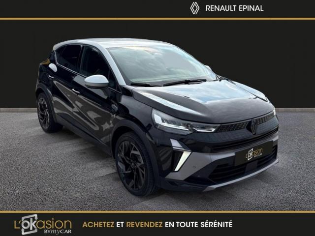 Renault Captur image 5