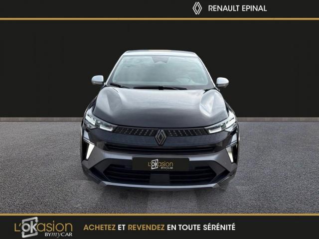 Renault Captur image 4