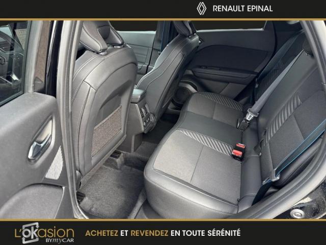 Renault Captur image 1