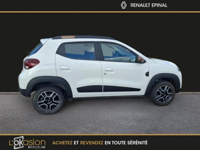 Dacia Spring image 6