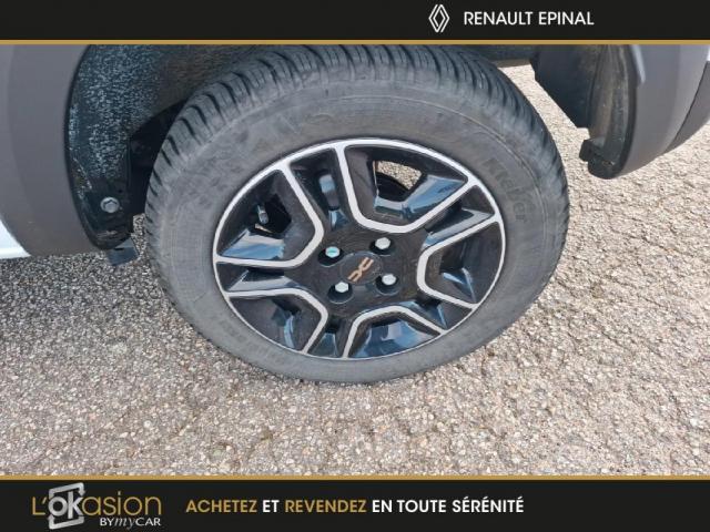 Dacia Spring image 1