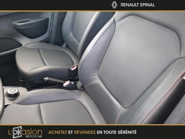 Dacia Spring image 9