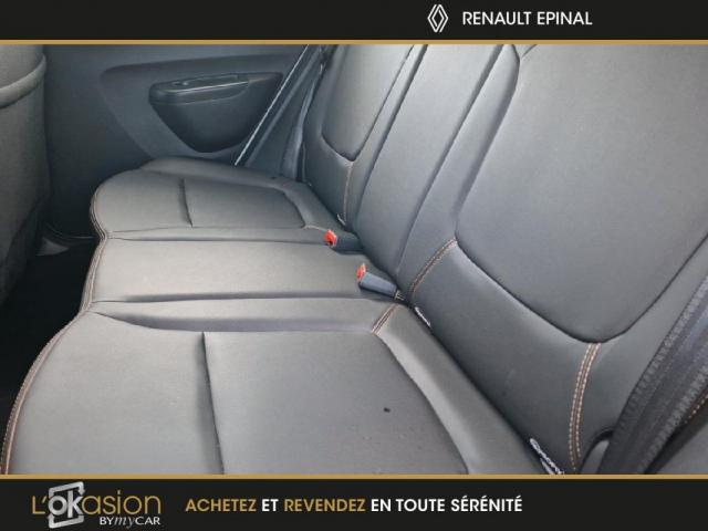 Dacia Spring image 3