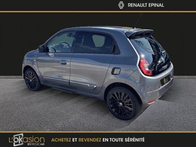 Renault Twingo image 6