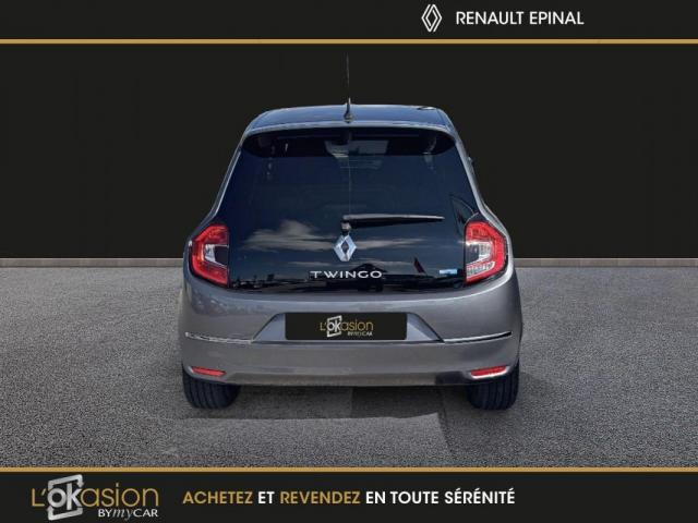 Renault Twingo image 5