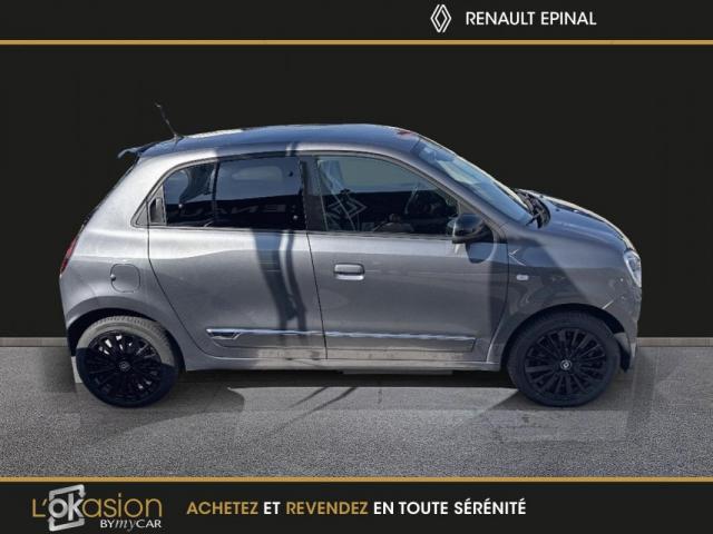 Renault Twingo image 1