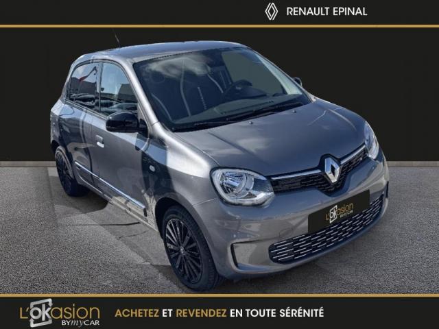 Renault Twingo image 8