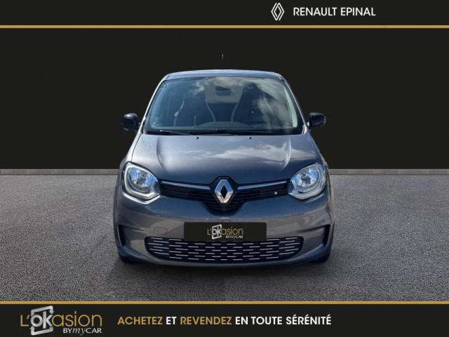 Renault Twingo image 3