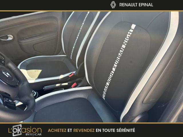 Renault Twingo image 9