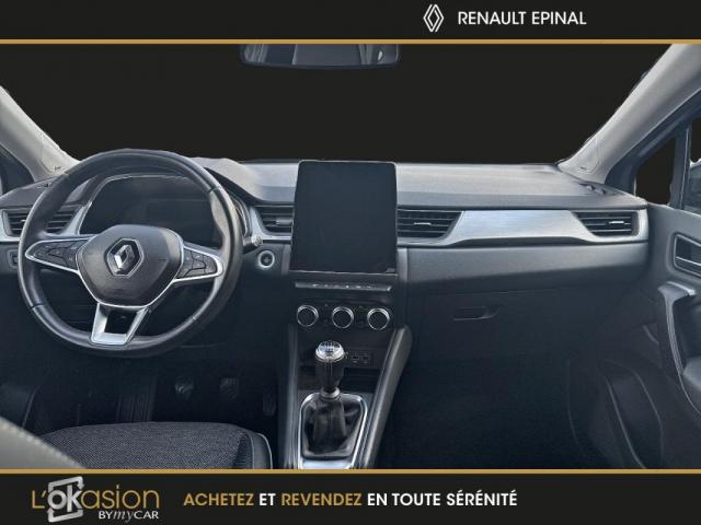 Renault Captur image 4