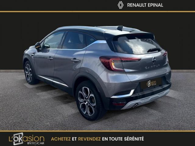 Renault Captur image 2