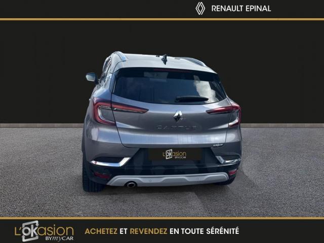 Renault Captur image 1