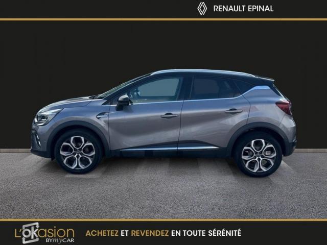 Renault Captur image 9