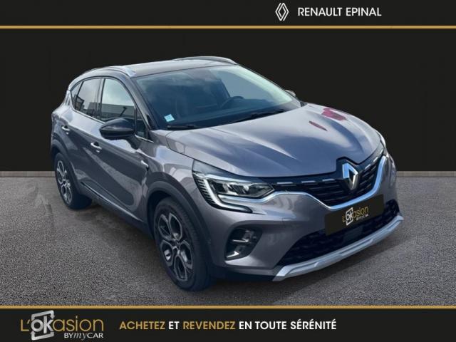Renault Captur image 8
