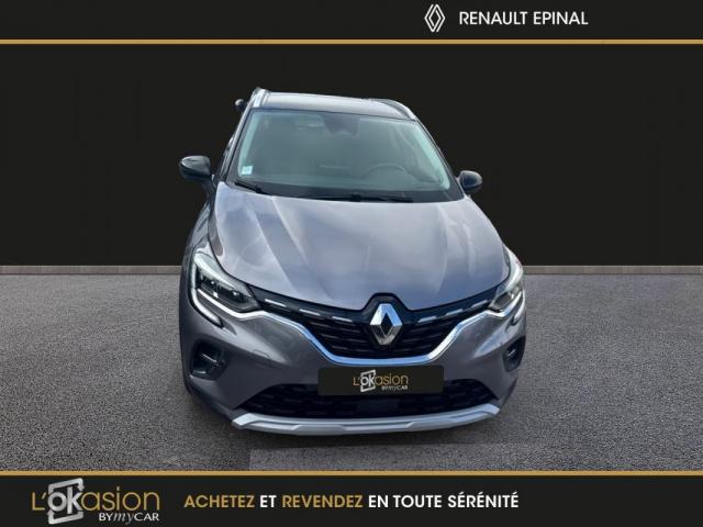 Renault Captur image 3
