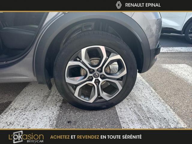 Renault Captur image 7
