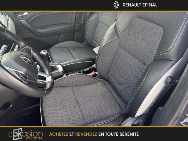 Renault Captur image 6