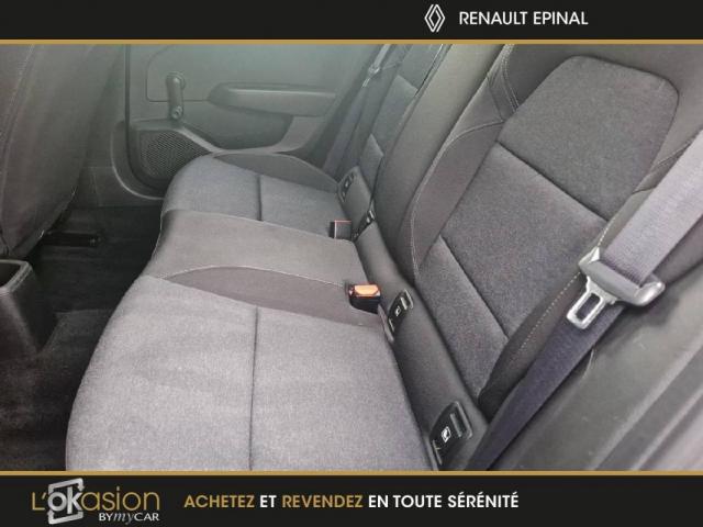 Renault Clio image 8