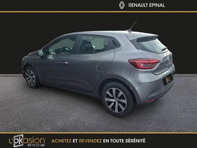 Renault Clio image 9
