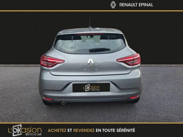 Renault Clio image 1
