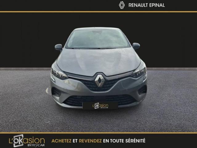 Renault Clio image 6