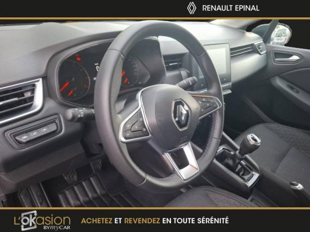 Renault Clio image 3