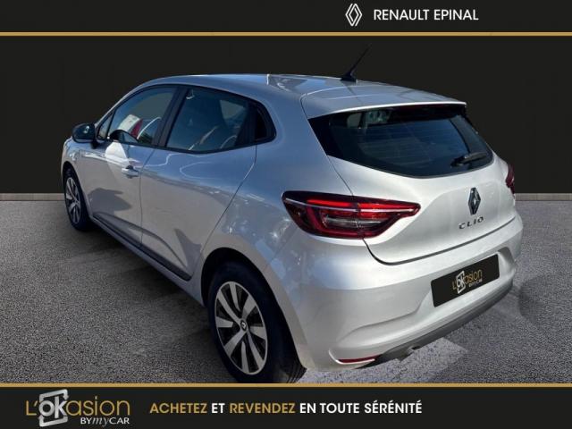 Renault Clio image 9