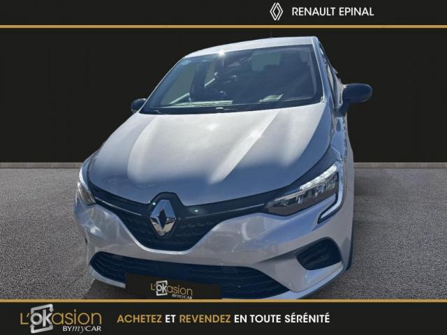 Renault Clio image 2