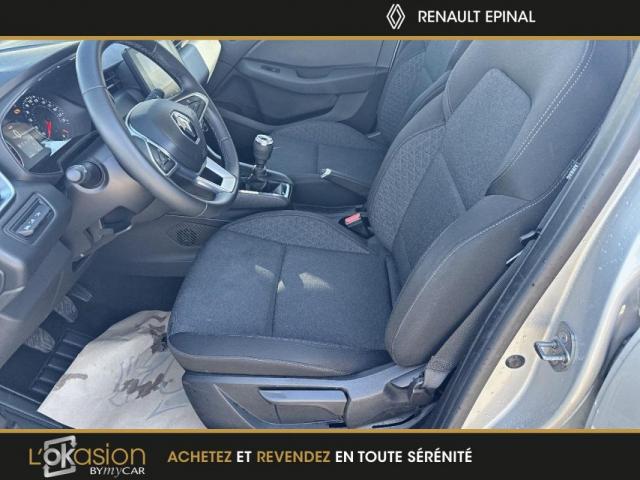 Renault Clio image 6