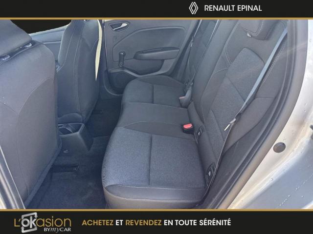 Renault Clio image 1