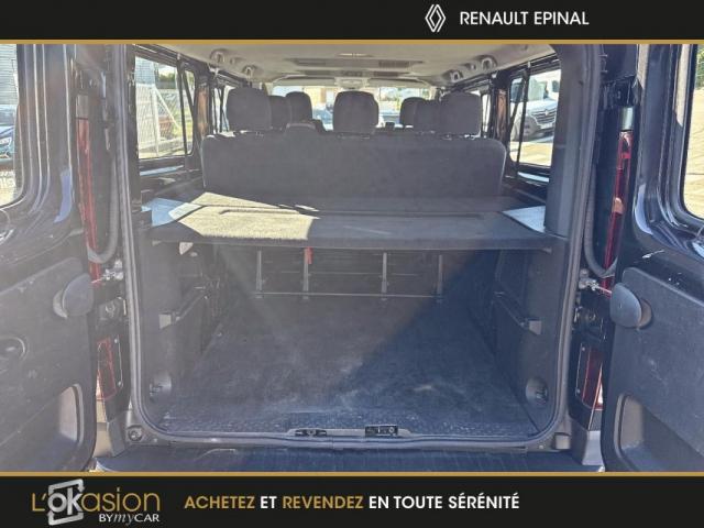 Renault Trafic image 5