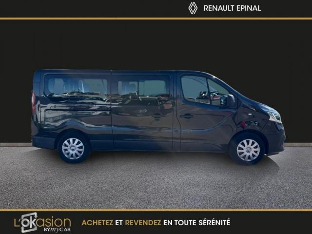 Renault Trafic image 4