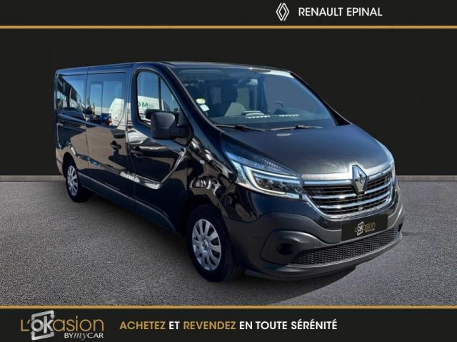 Renault Trafic image 7