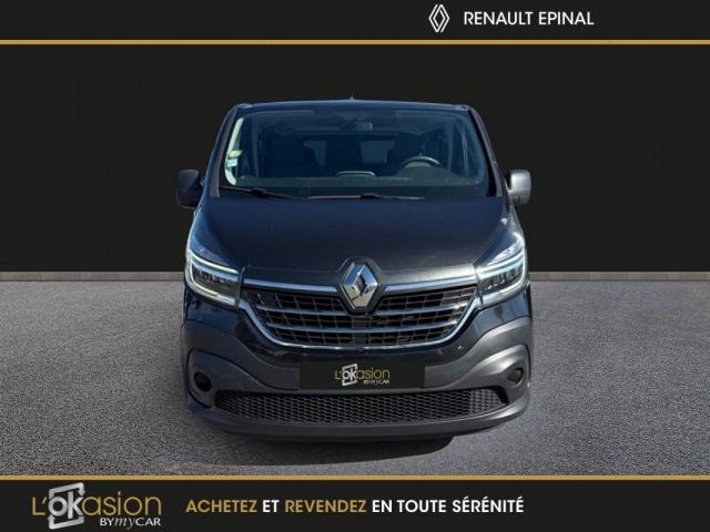 Renault Trafic image 8