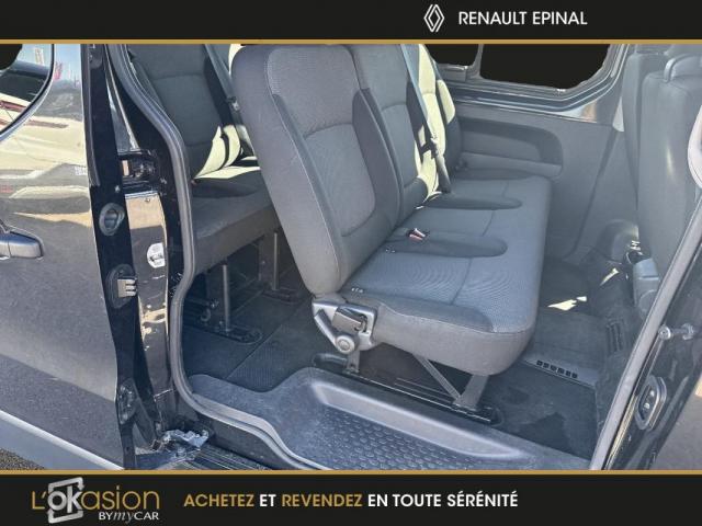 Renault Trafic image 6
