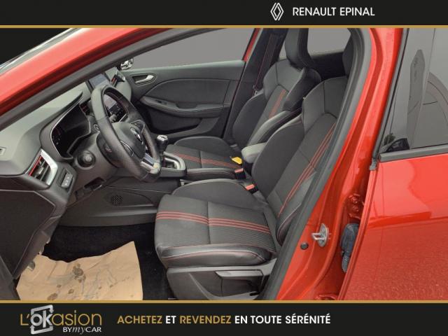 Renault Clio image 6