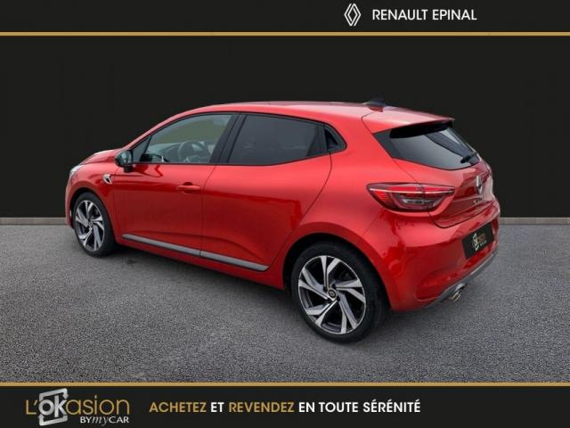 Renault Clio image 1