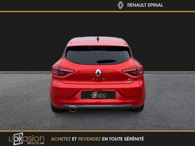 Renault Clio image 2