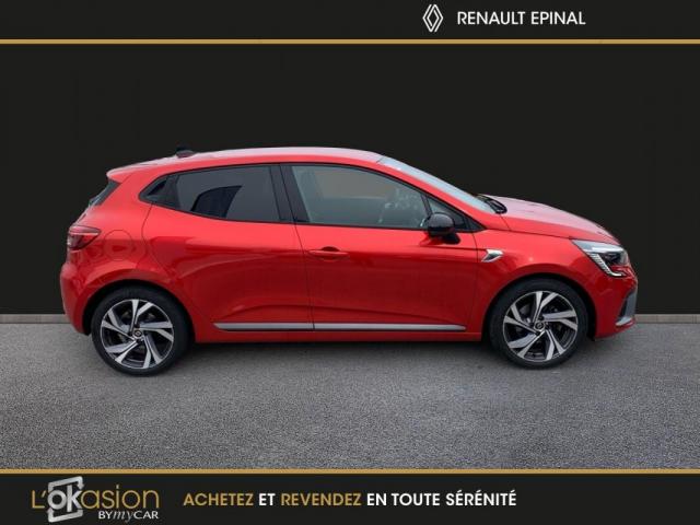 Renault Clio image 5