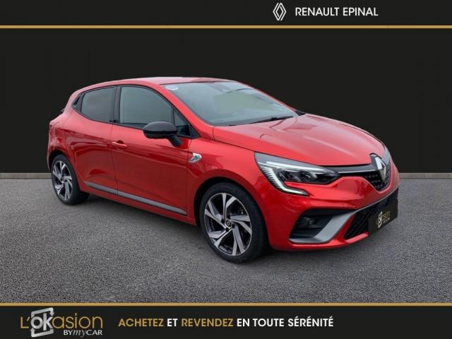 Renault Clio image 3