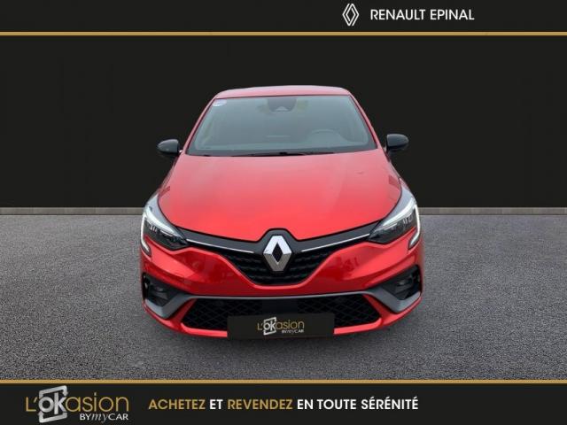 Renault Clio image 9
