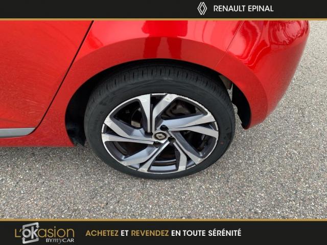 Renault Clio image 8
