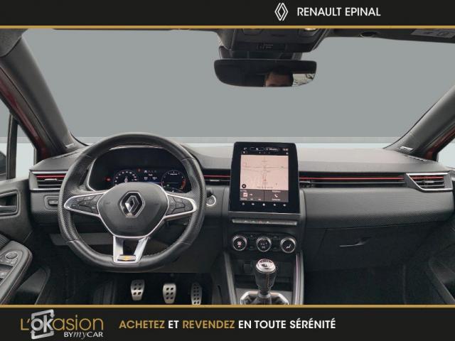 Renault Clio image 7