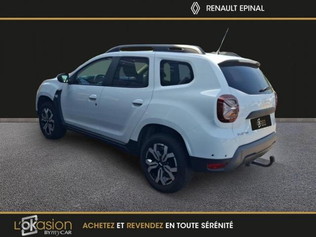 Dacia Duster image 3